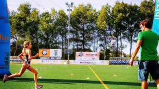 TRI KIDS CHALLENGE SANT JOSEP 2019