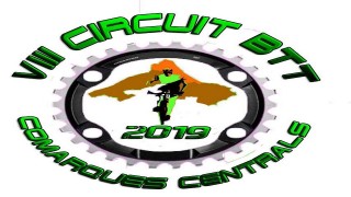 VIII CIRCUIT BTT DE LES COMARQUES CENTRALS