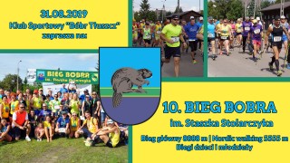10. Bieg Bobra im. Staszka Stolarczyka