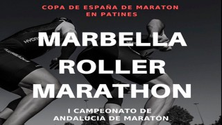 Marbella Roller Marathon