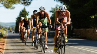 XXVII DUATLÓ DE SANTA EULÀRIA DES RIU