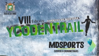 YCODENTRAIL 2019
