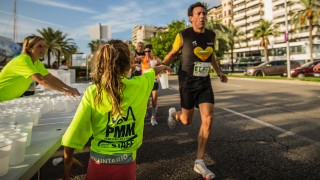 Voluntariado eventos Mallorca