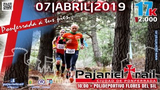 II PAJARIELTRAIL