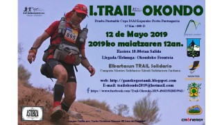 Trail Okondo
