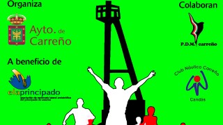 CORRE Y MARCHA POR LA ESCLEROSIS LATERAL