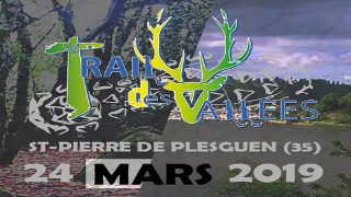 Trail des Vallées