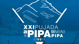 PUJADA A PIPA 2019