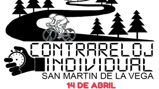 I Contrareloj Individual SMDLV