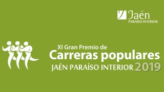 XXIV Carrera Popular Por la Salud 2019