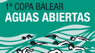 1ª COPA BALEAR AGUAS ABIERTAS. SANT ELM