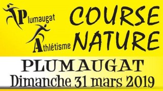 Course Nature - Plumaugat