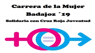 VI Carrera de la Mujer Badajoz