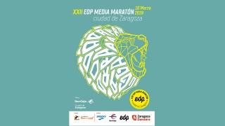 XXII EDP MEDIA MARATÓN DE ZARAGOZA