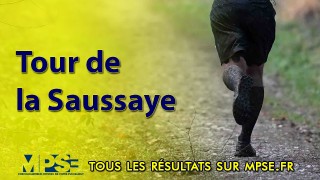 TOUR DE LA SAUSSAYE