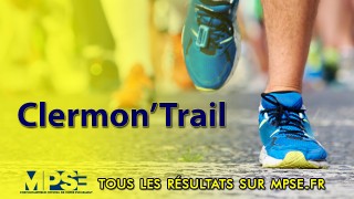 CLERMON'TRAIL