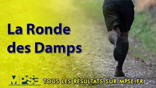 LA RONDE DES DAMPS
