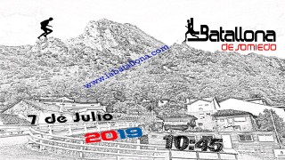LA BATALLONA 2019