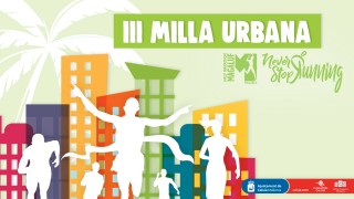III MILLA URBANA DE HALF MARATHON MAGALUF