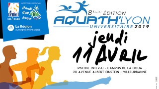 AQUATHLYON 2019