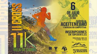 II CROSS DE GAIBIEL