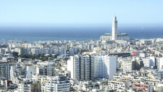 10 KM INTERNATIONAL AIN SEBAA