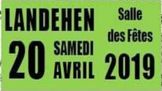 Course Nature de Saint Guihen