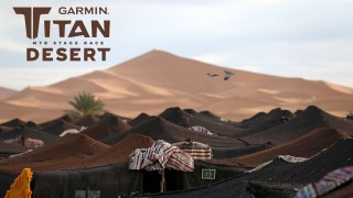 GARMIN Titan Desert 2019