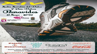 XIV MEDIA MARATON DEL DULCE