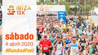 Ibiza 12K 2021