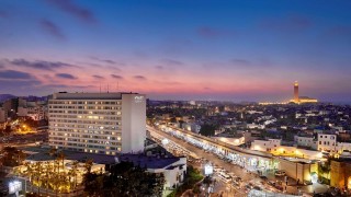 Course Familiale de Californie 2019