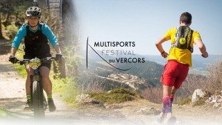 MULTISPORT FESTIVAL DU VERCORS 2019
