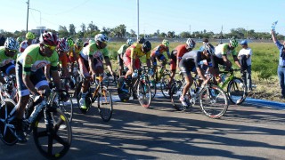 4 HORES RESISTENCIA CARRETERA MALGRAT DE MAR