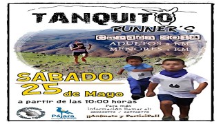 Tanquito Runner´s - Cardón 2019