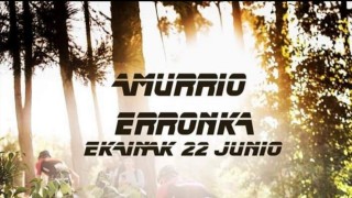 Amurrio Erronka eta Arabako XCM Txapelketa