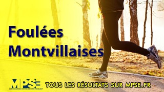 FOULÉES MONTVILLAISES