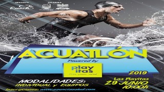 Acuatlón Powered by Playitas