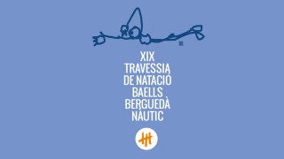 XIX Travessia Baells Berguedà Nàutic