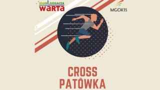 II Charytatywny Bieg Leśny Cross Patówka