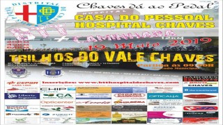 1.º TRILHOS DO VALE DE CHAVES