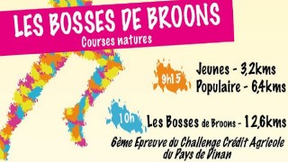 Les Bosses de Broons