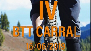 IV Ruta BTT Carral