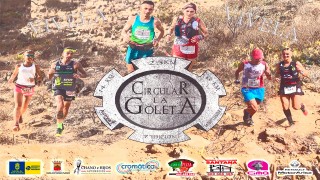 VII Circular de la Goleta