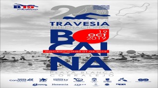 XX TRAVESIA INTERNACIONAL LA BOCAINA