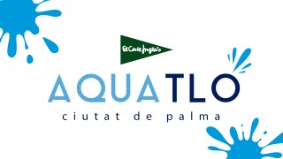 AQUATLÓ EL CORTE INGLES 2019