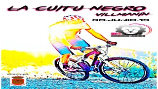 BTT "CUITU NEGRU" 2019