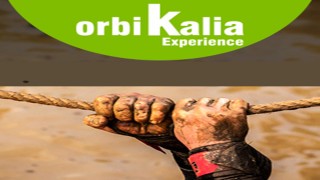 ORBIKALIA EXPERIENCE