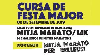Curses Festa Major SBD 2019