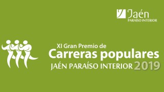 XXVI Carrera Urbana Ciudad de Mengibar 2019