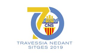 70ª TRAVESSIA NEDANT DE SITGES 2019